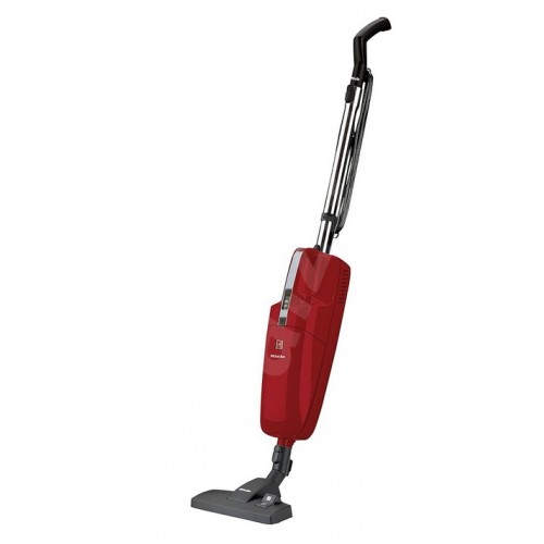 MIELE SWING H1 EcoLine Handstaubsauger rot SAAJ1 10142370